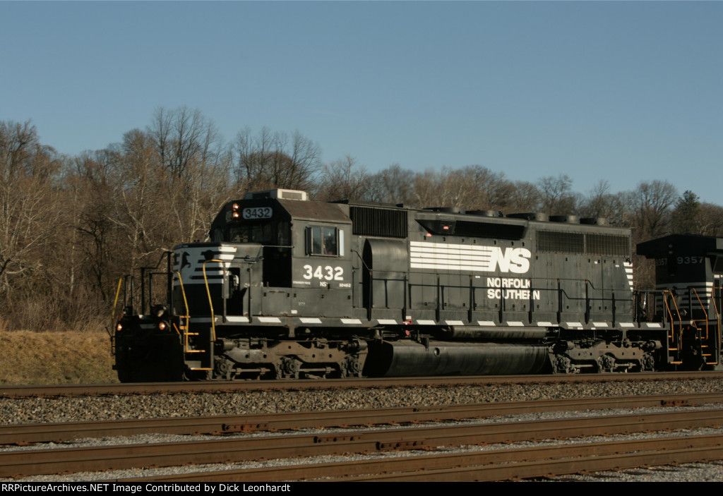 NS 3432